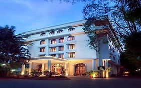 Grand Magrath Hotel in Bangalore